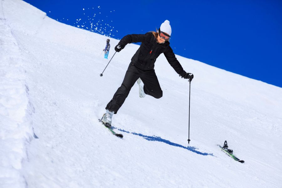 ביטוח סקי